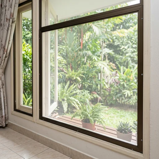 Mosquito Netting Malaysia