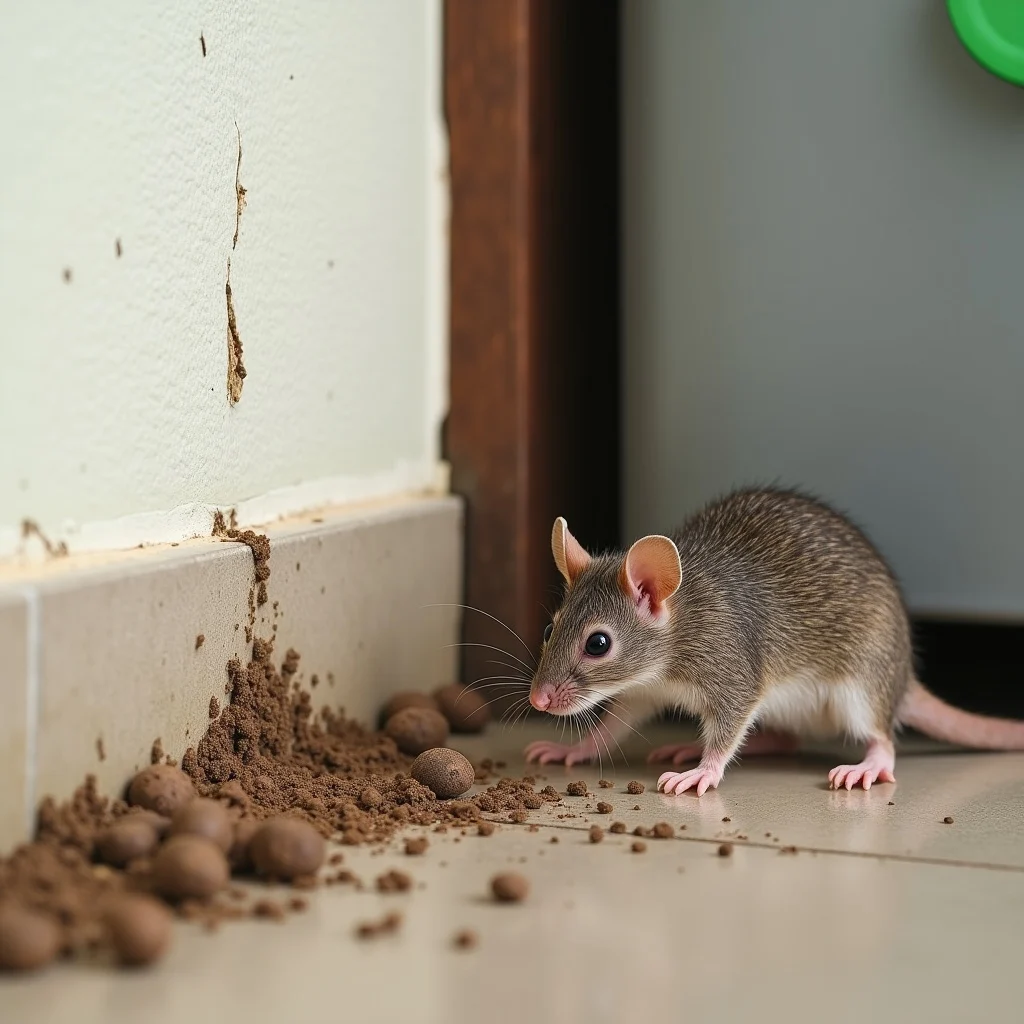 Uni Smart Pest Control field guidance related to: What to Look For in a Rodent Control Company in Malaysia