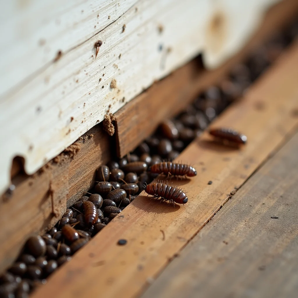 Uni Smart Pest Control field guidance related to: Can You Do Termite Control Yourself? DIY vs Professional Compared