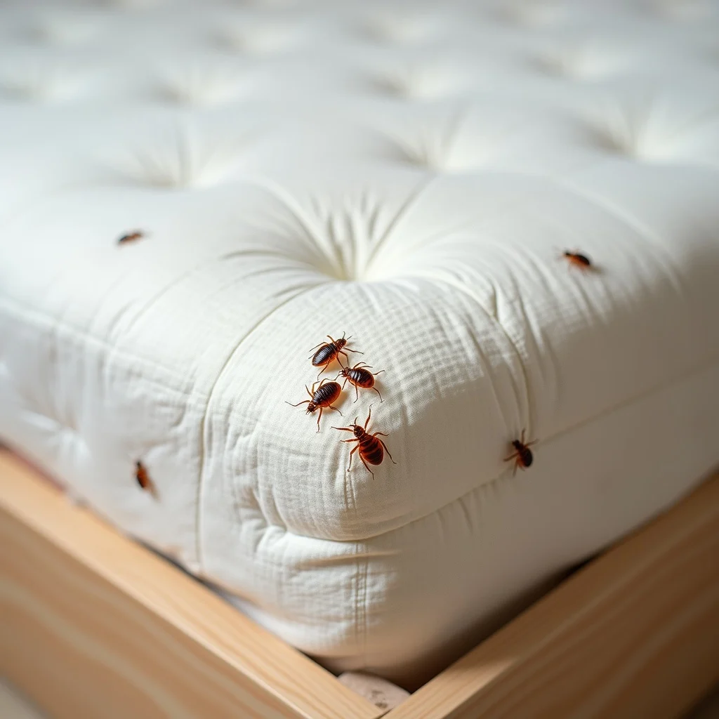 Uni Smart Pest Control field guidance related to: Found One Bed Bug? What It Usually Means