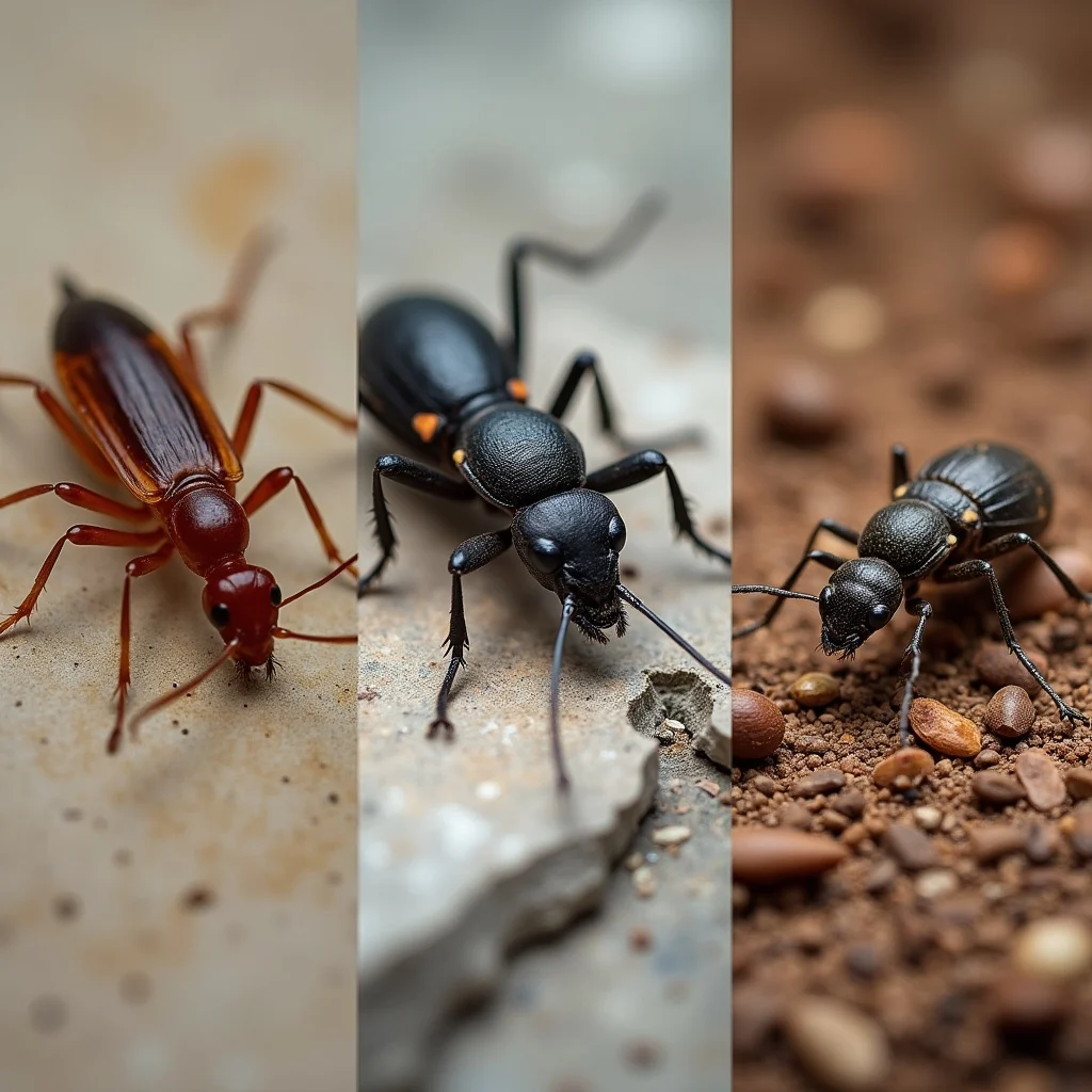 Uni Smart Pest Control field guidance related to: Pest Control Pricing: Hourly vs Fixed Rate