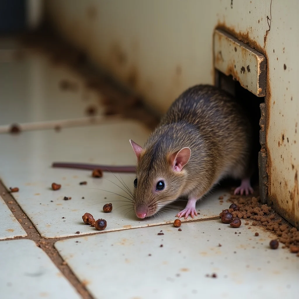 Uni Smart Pest Control field guidance related to: How to Get Rid of Rodents Permanently