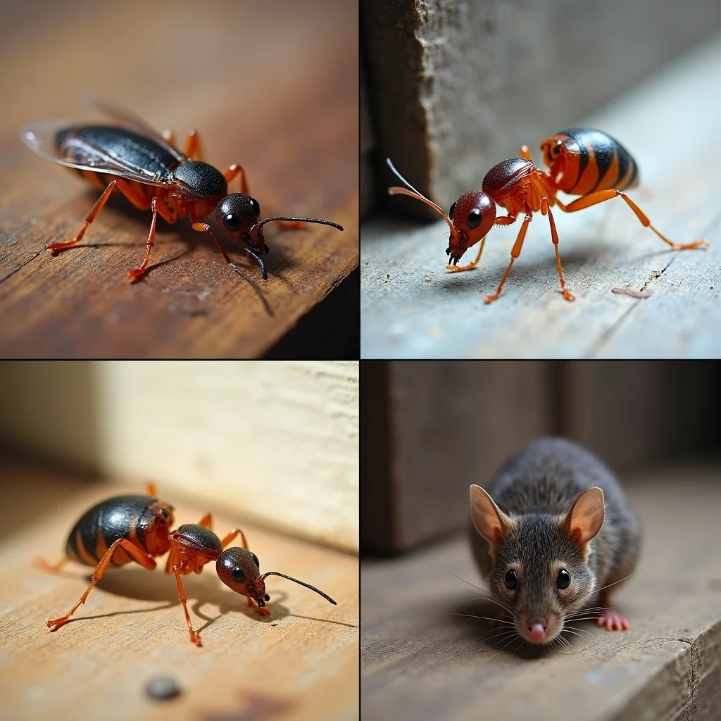 Uni Smart Pest Control field guidance related to: What Is IPM Pest Control?