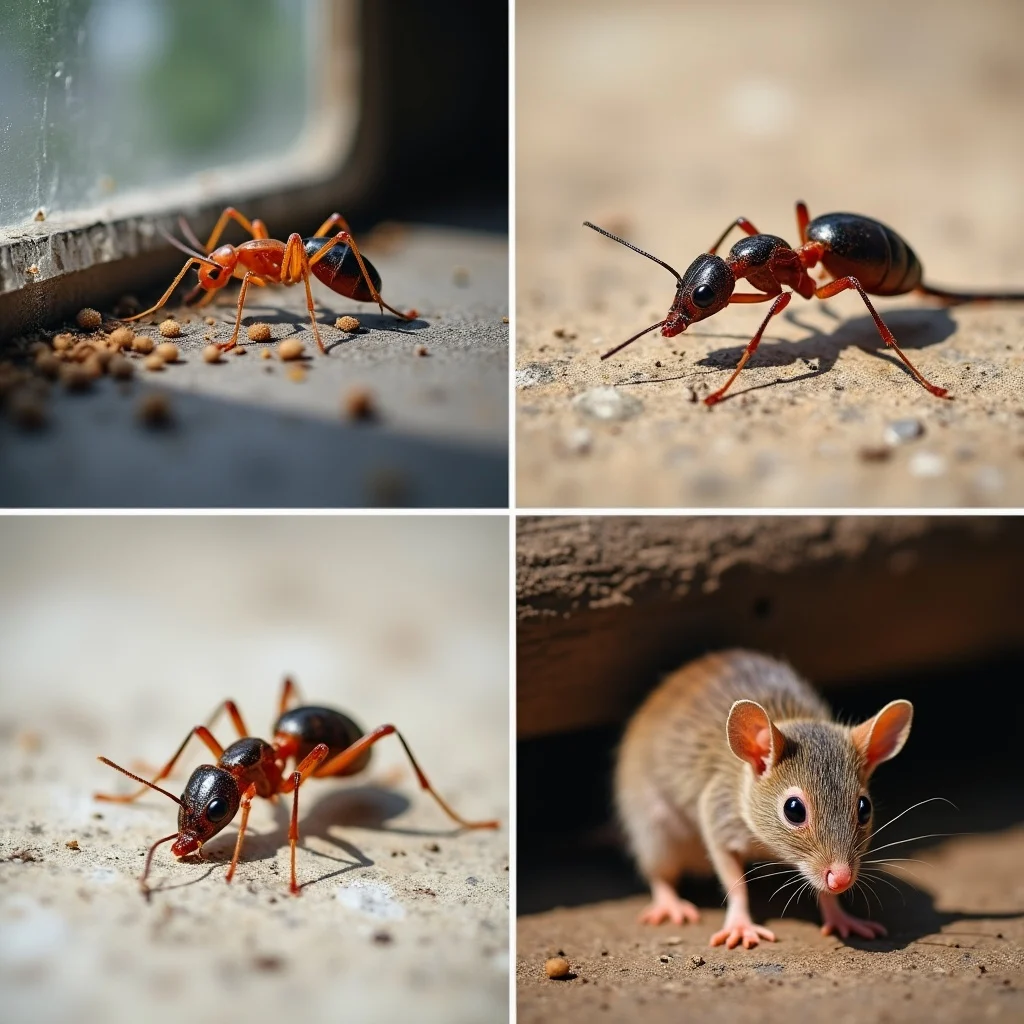 Uni Smart Pest Control field guidance related to: Smart Pest Control vs Basic: What Is the Difference?