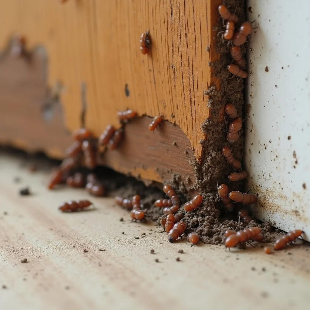 Uni Smart Pest Control field guidance related to: What Kills Termites Permanently? Methods Ranked by Practical Results