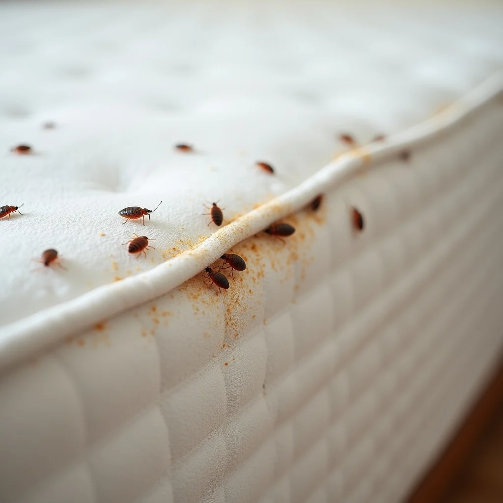 Uni Smart Pest Control field guidance related to: What Smells Do Bed Bugs Hate?