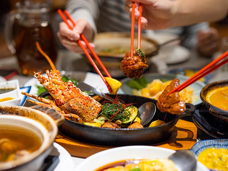 pest control services for restaurants and cafe