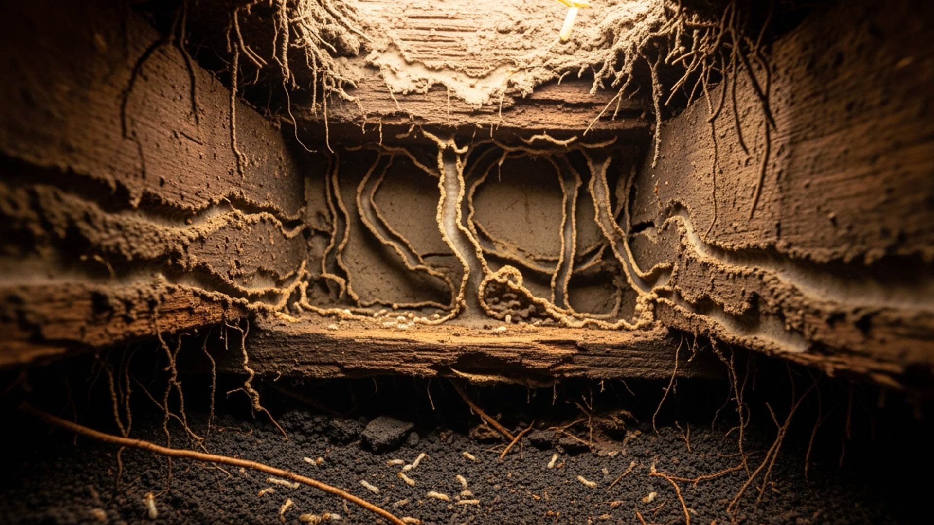 termite control